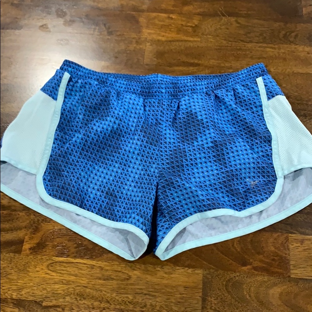 Athletic shorts